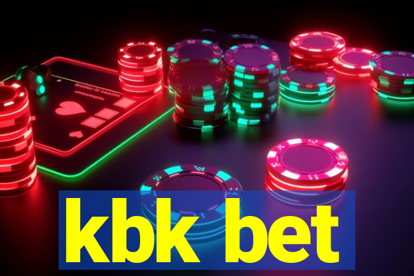 kbk bet